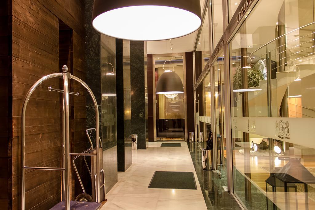 فندق كانديةفي  فندق جي دي إم ميجارون، هيستوريكال مونيومينت المظهر الخارجي الصورة